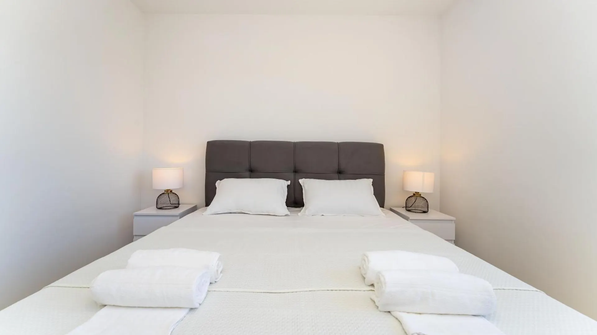 Apartments St Vitus بريفلاكا