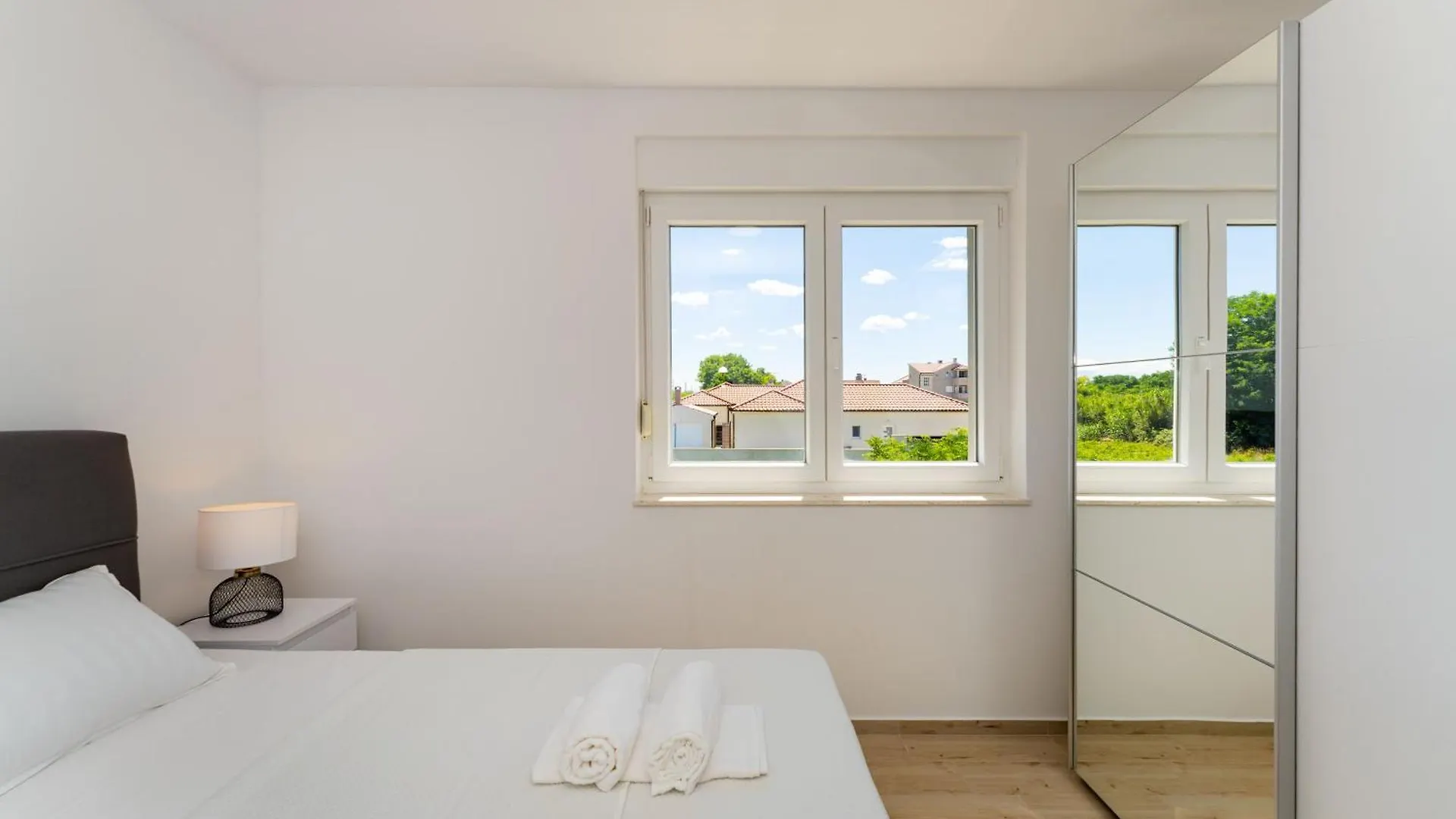 Apartments St Vitus بريفلاكا