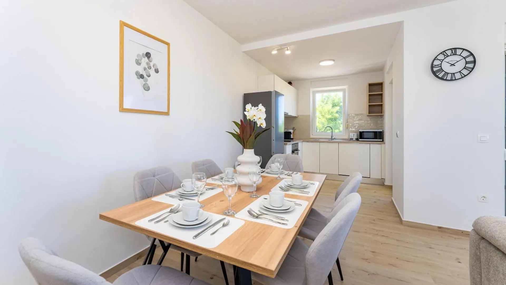 Apartments St Vitus بريفلاكا