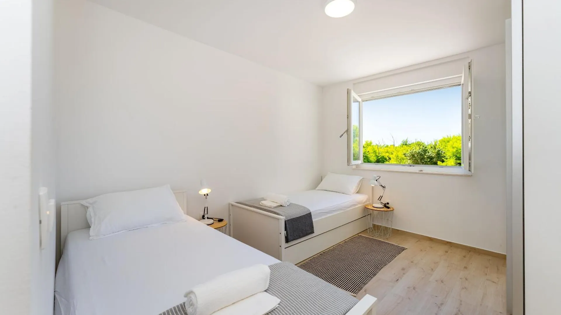 Apartments St Vitus بريفلاكا