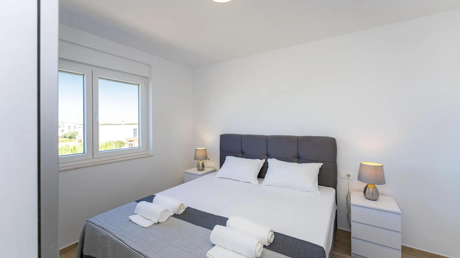 Apartments St Vitus بريفلاكا